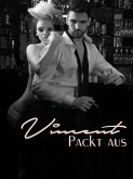 Vincent packt aus! - Barcelona und andere spanische Sommernachtssträume (eBook, ePUB)