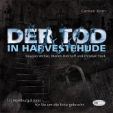 Der Tod in Harvestehude (MP3-Download)