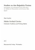 Hittite Scribal Circles (eBook, PDF)