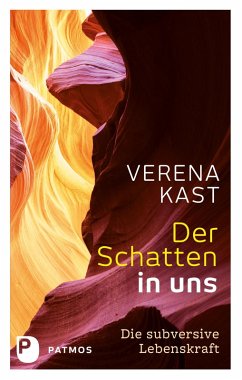 Der Schatten in uns (eBook, ePUB) - Kast, Verena