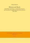 Mission und Macht (eBook, PDF)