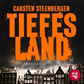 Tiefes Land, Band 1 (Amsterdam-Thriller) (MP3-Download)