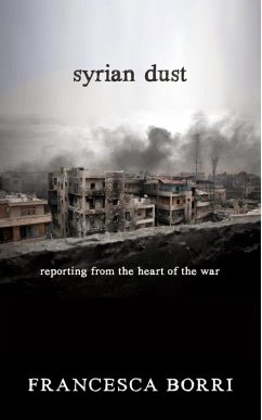 Cover Syrian Dust (eBook, ePUB)