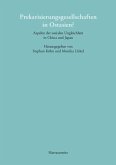 Prekarisierungsgesellschaften in Ostasien? (eBook, PDF)