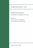 Turks and Iranians. Interactions in Language and History (eBook, PDF)