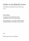 Saeculum (eBook, PDF)