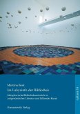 Im Labyrinth der Bibliothek (eBook, PDF)