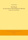 The Warda: An East Syriac Hymnological Collection (eBook, PDF)