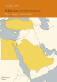 Religionen im Nahen Osten (eBook, PDF)