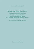 Sprache und Kultur der Albaner (eBook, PDF)