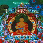 Om Mani Padme Hum - Tibetan Mantras (MP3-Download)