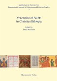 Veneration of Saints in Christian Ethiopia (eBook, PDF)