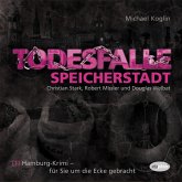 Todesfalle Speicherstadt (MP3-Download)