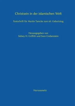 Christsein in der islamischen Welt (eBook, PDF)