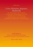 Livius, Dionysios, Augustus, Machiavelli (eBook, PDF)
