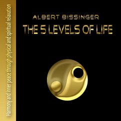 Cover The 5 Levels of Life (MP3-Download)
