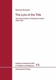 The Lure of the Title (eBook, PDF)