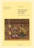 The Golden Book of the Dead of Amenemhet (eBook, PDF)