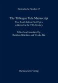 The Tübingen Tulu Manuscript (eBook, PDF)