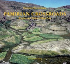 Pamirian Crossroads (eBook, PDF) - Kreutzmann, Hermann