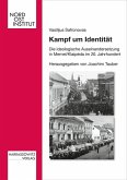Kampf um Identität (eBook, PDF) Kampf um Identität (eBook, PDF)