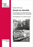 Kampf um Identität (eBook, PDF)