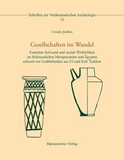 Cover Gesellschaften im Wandel (eBook, PDF)