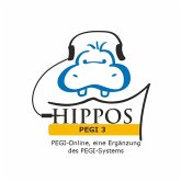 Pegi-Online Eine Ergänzung Des Pegi-Systems Für Online-Spiele (MP3-Download)