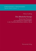 Das albanische Europa (eBook, PDF)