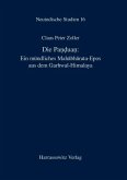 Die Panduan: Ein mündliches Mahabharata-Epos aus dem Garhwal-Himalaya (eBook, PDF)
