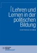 Lehren und Lernen in der politischen... - Bild 1