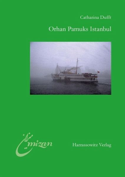 Orhan Pamuks Istanbul (eBook, PDF) Orhan Pamuks Istanbul (eBook, PDF)