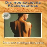Rückenschule - Die Musikalische Rückenschule (MP3-Download)