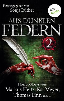 Aus dunklen Federn 2 (eBook, ePUB)