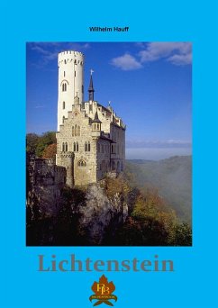 Lichtenstein (eBook, ePUB) - Hauff, Wilhelm