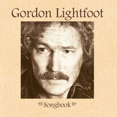 Songbook - Lightfoot,Gordon