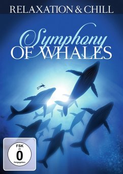 Symphony of Whales - Relaxation & Chill