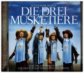 Die drei Musketiere