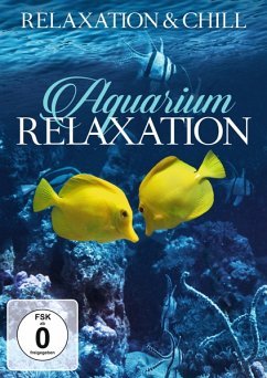 Aquarium Relaxation - Relaxation & Chill