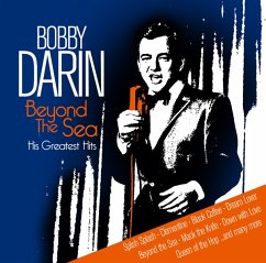 Beyond The Sea-His Greatest Hits - Darin,Bobby
