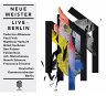 Neue Meister-Live In Berlin - Bild 1