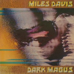 Cover Dark Magus