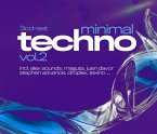 Minimal Techno Vol.2