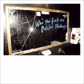 Who The Fuck Are Arctic Monkeys? (10''+Mp3)