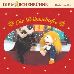 Die Weihnachtsfee (MP3-Download) - Nitschke, Daria