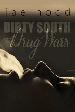 Cover Dirty South Drug Wars (eBook, ePUB)