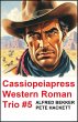Cassiopeiapress Western Roman Trio #5... - Bild 1