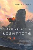 Too Like the Lightning (eBook, ePUB)