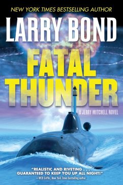 Fatal Thunder (eBook, ePUB) - Bond, Larry