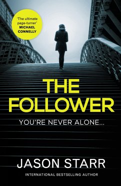 The Follower (eBook, ePUB) - Starr, Jason